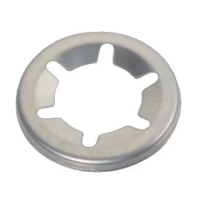 Шайба стопорная М4 Star-Lock нержавеющая сталь А2
